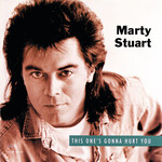 Marty Stuart - This One's Gonna Hurt You [USED CD]