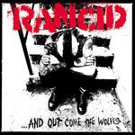 Rancid - And Out Come The Wolves [CD]
