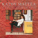 Kathy Mattea - A Collection Of Hits [USED CD]