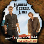 Florida Georgia Line - Here's To The Good Times: This Is How We Roll [USED CD/DVD]