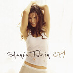 Shania Twain - Up! [USED 2CD]