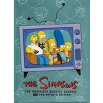 Simpsons - Season 2 [USED DVD]