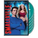 Smallville - Season 7 [USED DVD]