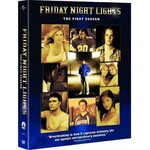 Friday Night Lights - Season 1 [USED DVD]