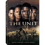 Unit - Season 1 [USED DVD]
