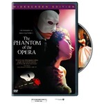 Phantom Of The Opera (2004) [USED DVD]