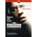 Manchurian Candidate (2004) [USED DVD]