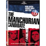 Manchurian Candidate (1962) [USED DVD]