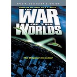 War Of The Worlds (1953) [USED DVD]