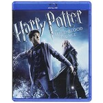 Harry Potter - Year 6: And The Half-Blood Prince [USED BRD]
