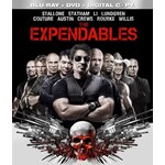 Expendables (2010) [USED BRD]