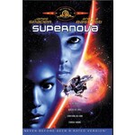Supernova (2000) [USED DVD]