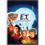 E.T. The Extra-Terrestrial (1982) [USED DVD]