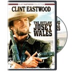 Outlaw Josey Wales (1976) [DVD]