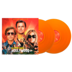 Various Artists - Once Upon A Time In...Hollywood (OST) (Orange Vinyl) [2LP]