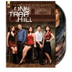 One Tree Hill - Season 6 [USED DVD]