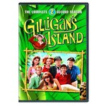 Gilligan's Island - Season 2 [USED DVD]