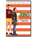 Juno (2007) [USED DVD]