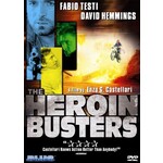 Heroin Busters (1977) [USED DVD]
