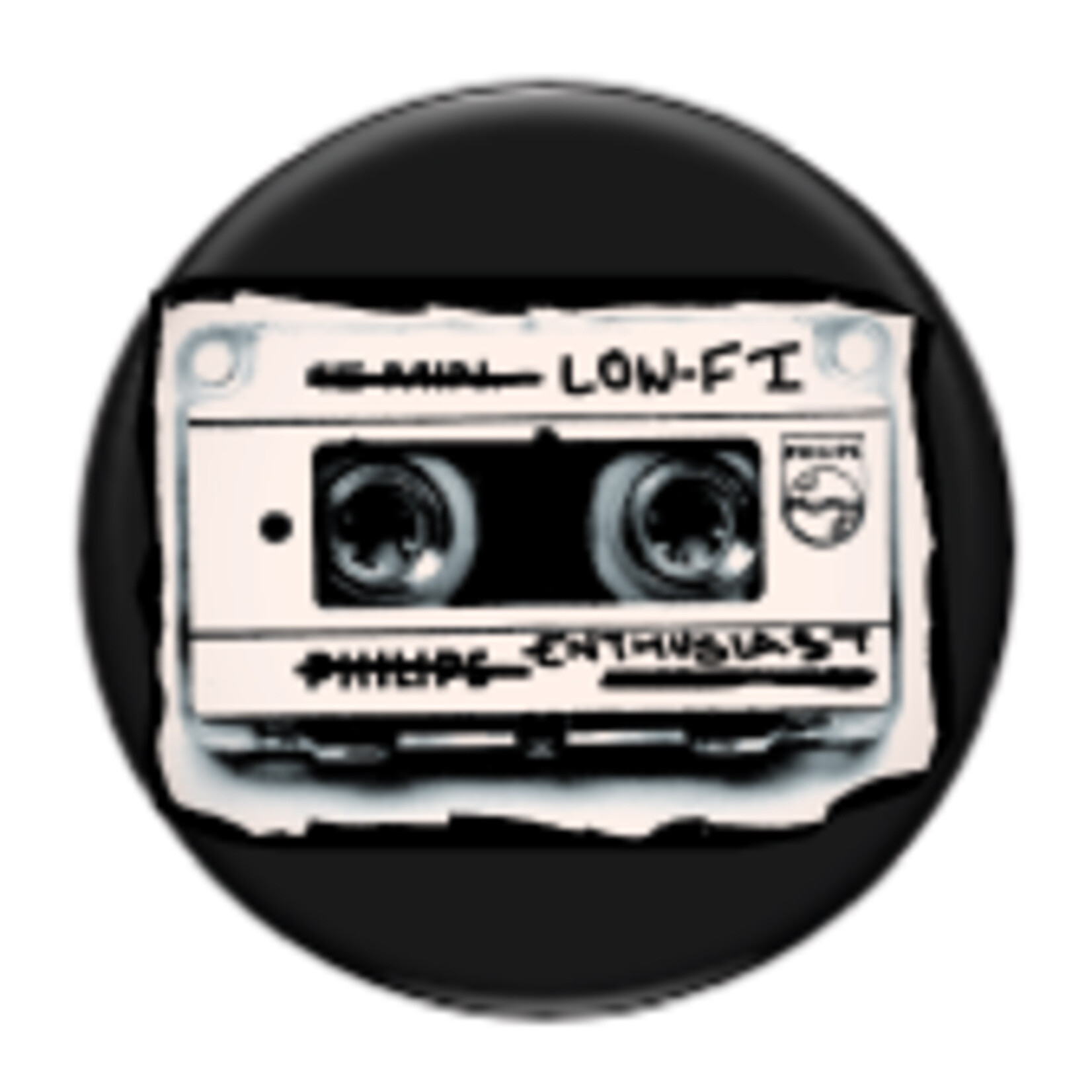 Magnet - Low-Fi Enthusiast