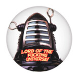 Magnet - Lord Of The Fucking Universe