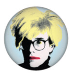 Magnet - Andy Warhol