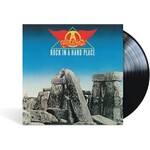 Aerosmith - Rock In A Hard Place [LP]