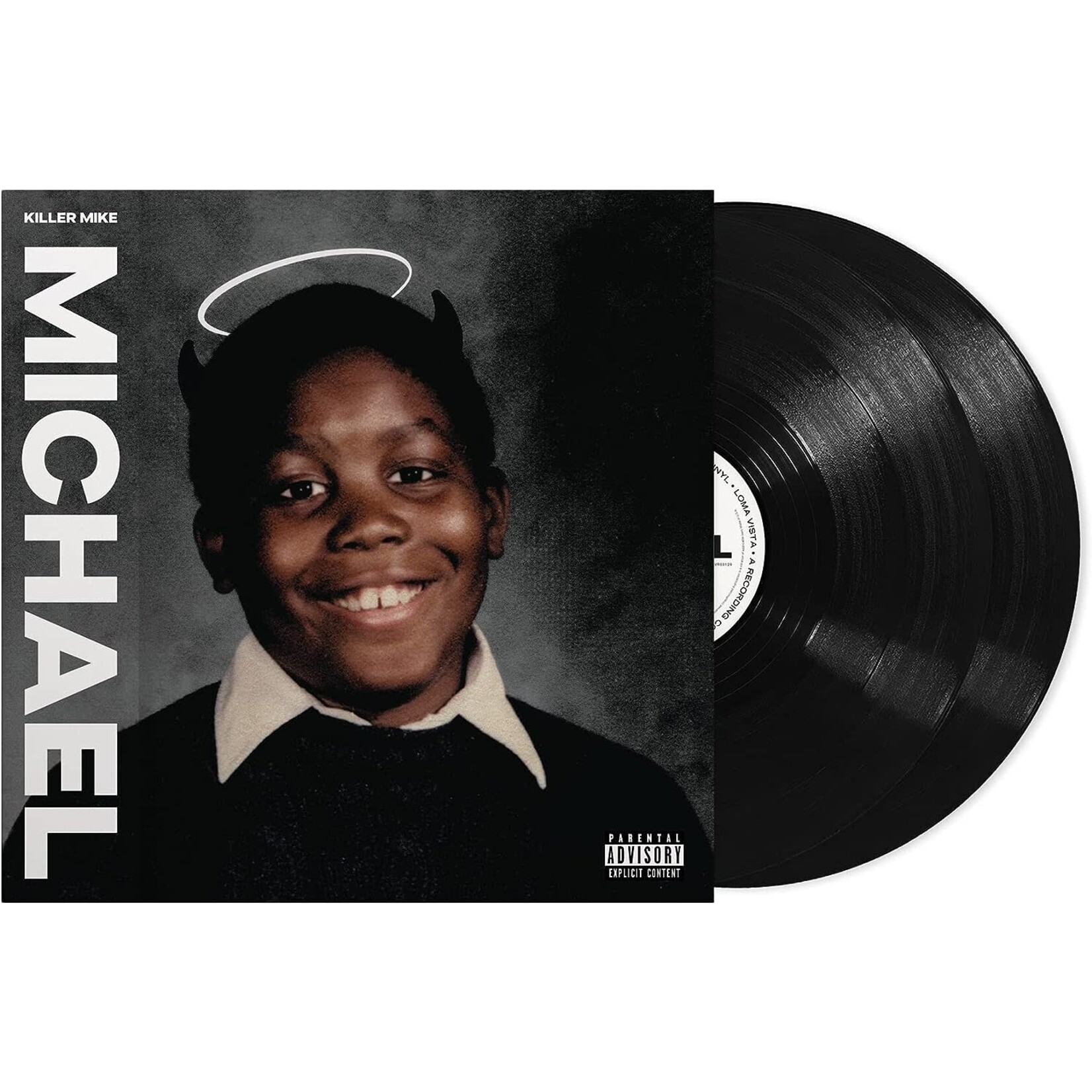 Killer Mike - Michael [2LP]