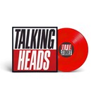 Talking Heads - True Stories (Red Vinyl) [LP] (Rocktober 2023)