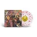 MC5 - Kick Out The Jams (Clear/Red Vinyl) [LP] (Rocktober 2023)