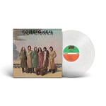 Foreigner - Foreigner (Clear Vinyl) [LP] (Rocktober 2023)