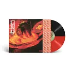 Stooges - Fun House (Red/Black Vinyl) [LP] (Rocktober 2023)