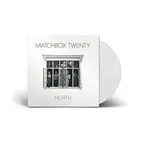 Matchbox Twenty - North (White Vinyl) [LP] (Rocktober 2023)