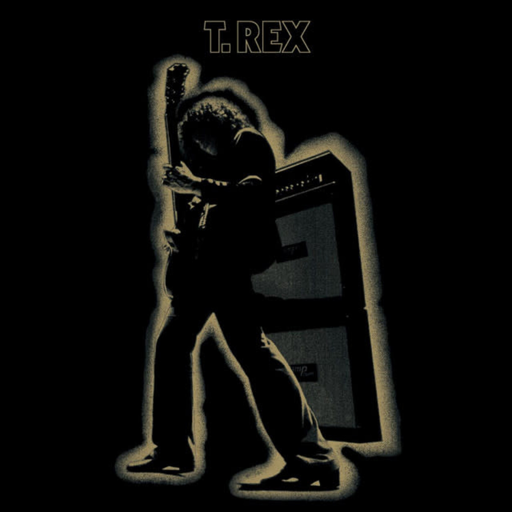 T. Rex - Electric Warrior [CD]