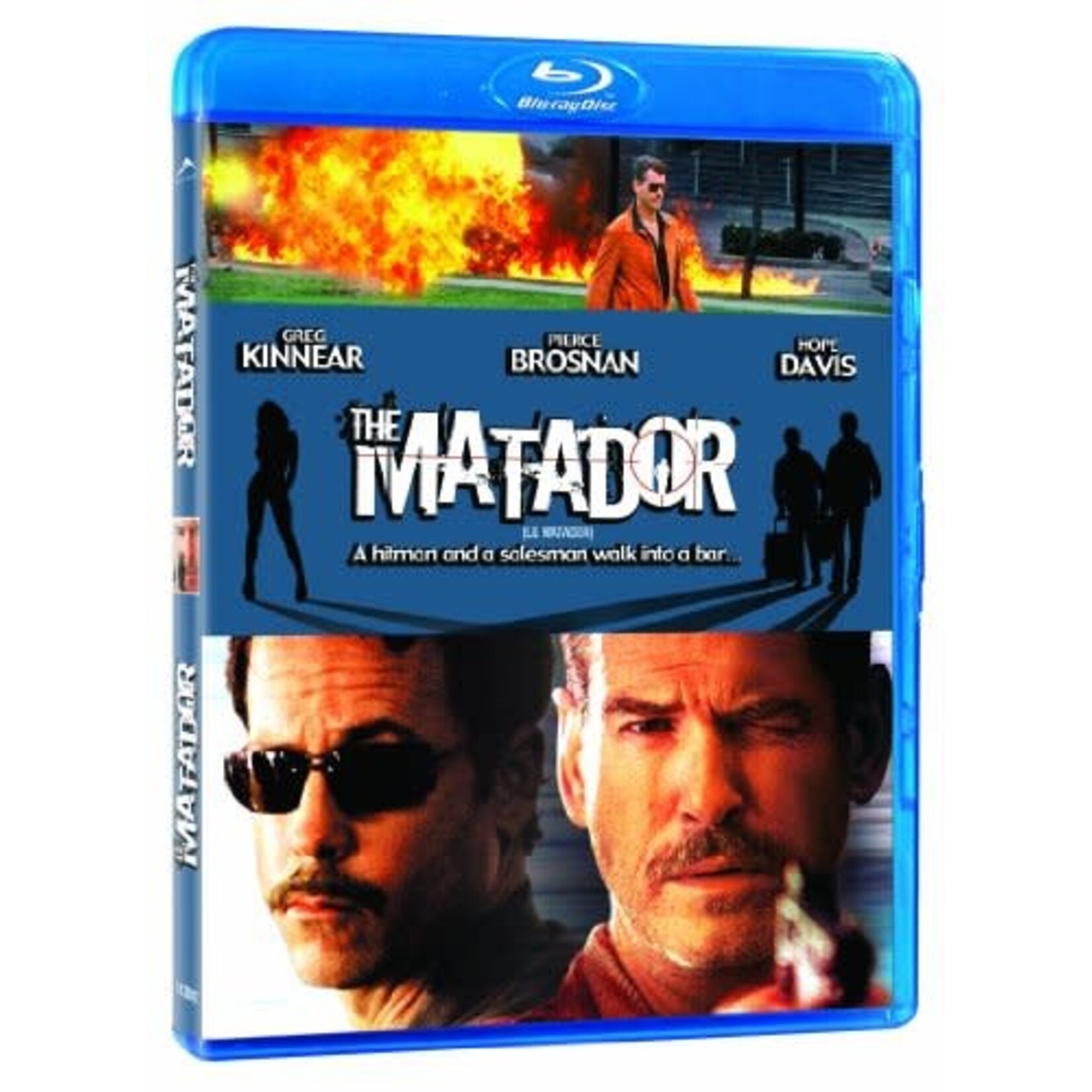 Matador (2005) [USED BRD]