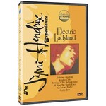Jimi Hendrix - Classic Albums: Electric Ladyland [USED DVD]