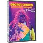 George Clinton - Live At Montreux 2004 [USED DVD]