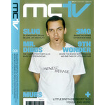 Murs - MCTV/Issue 001/Spring 2006 [USED DVD]