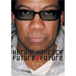 Herbie Hancock - Future2Future: Live [USED DVD]