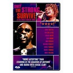 Only The Strong Survive: A Celebration Of Soul (2002) [USED 2DVD]