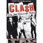 Clash - The Joe Strummer Story [USED DVD]