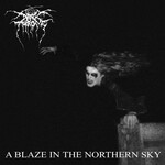 Darkthrone - A Blaze In The Northern Sky [CD]