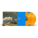 Blur - Modern Life Is Rubbish (30th Ann Ed) (Orange Vinyl) [2LP]