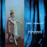 Matchbox Twenty - Mad Season [2LP]