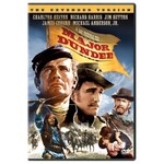 Major Dundee (1965) [DVD]