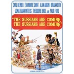 Russians Are Coming The Russians Are Coming (1966) [DVD]