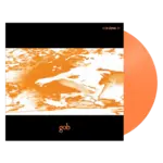 Gob - Gob (Orange Vinyl) [LP]