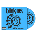 Blink-182 - One More Time... [CD]