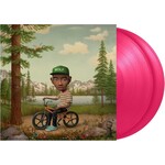Tyler, The Creator - Wolf (Pink Vinyl) [2LP]