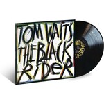 Tom Waits - The Black Rider [LP]
